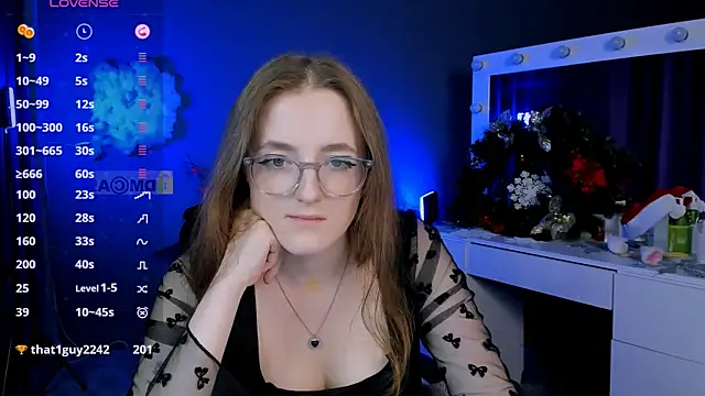 Snapshot of luna_berryy chatting on January 11, 2025, 3:23 am luna berryy online show from January 11, 2025, 3:23 am