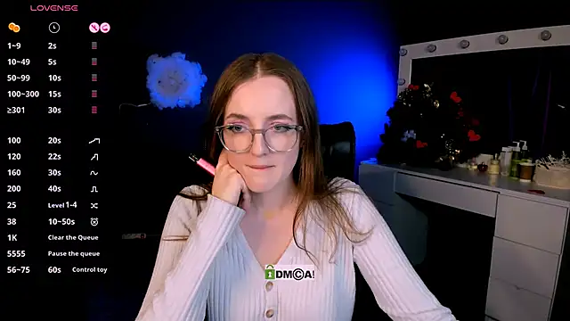 Snapshot of luna_berryy chatting on February 19, 2025, 2:55 am luna berryy online show from February 19, 2025, 2:55 am
