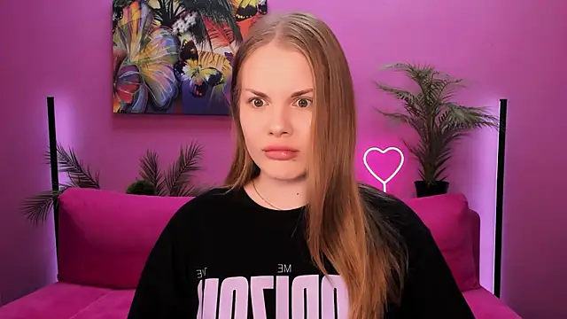 holy kitty online show from October 21, 2025, 1:21 pm