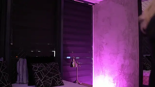 Candy Ivy online show from November 5, 2025, 6:22 pm