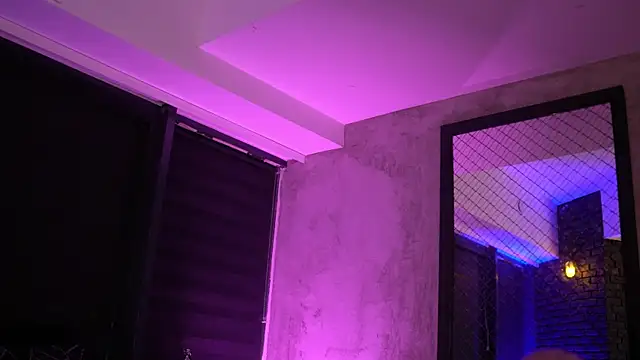 Candy Ivy online show from November 19, 2025, 7:14 pm