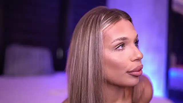 Candy Ivy online show from February 22, 2025, 10:42 pm
