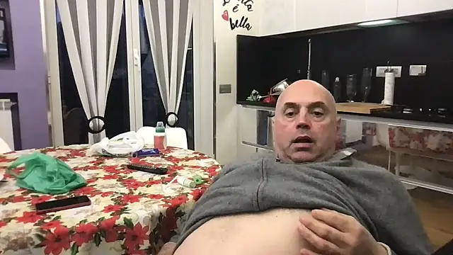 pantomax online show from December 30, 2024, 3:56 pm