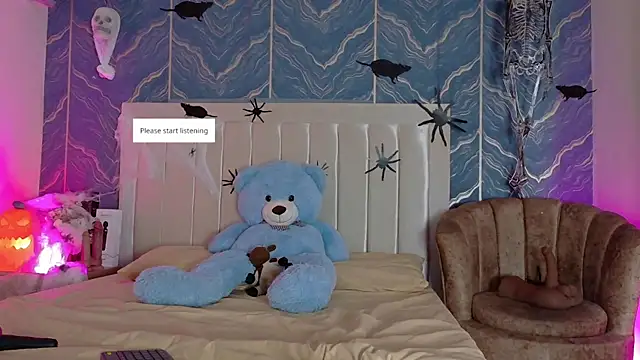 Snapshot of geral_johanson chatting on November 2, 2025, 1:27 pm geral johanson online show from November 2, 2025, 1:27 pm