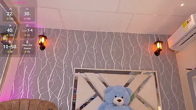 Snapshot of geral_johanson chatting on October 15, 2025, 12:24 pm geral johanson online show from October 15, 2025, 12:24 pm