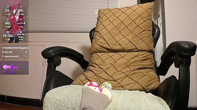 Eva abc online show from February 7, 2025, 11:45 pm