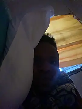 ElNegroRony online show from October 16, 2025, 12:57 pm