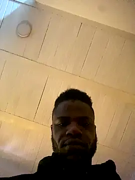 ElNegroRony online show from December 1, 2025, 5:36 pm