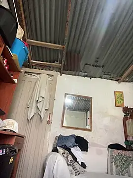 Snapshot of ElNegroRony chatting on February 28, 2026, 9:25 pm ElNegroRony online show from February 28, 2026, 9:25 pm