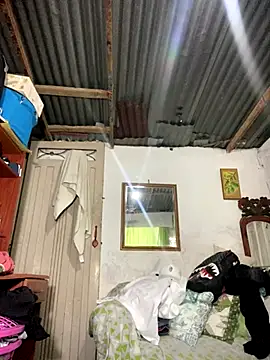 ElNegroRony online show from October 9, 2025, 9:15 pm