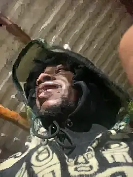 ElNegroRony online show from October 24, 2025, 12:31 am