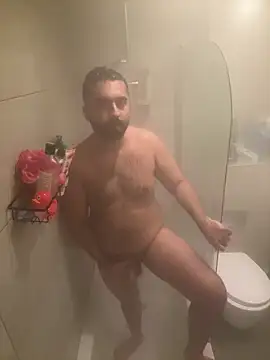 hornydesib69 online show from December 11, 2024, 2:11 pm