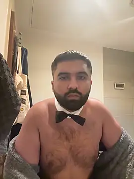 hornydesib69 online show from January 24, 2025, 3:45 pm