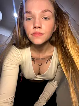 KitteCat online show from October 8, 2025, 12:07 pm