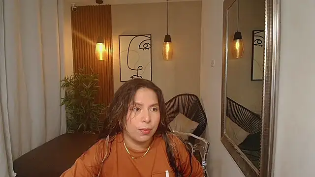 Sharlotte Milk online show from September 23, 2025, 10:55 am