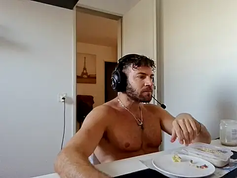 alpha-hunk online show from March 24, 2026, 3:34 pm