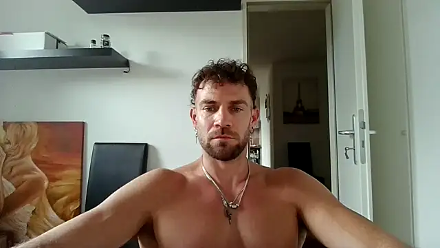 alpha-hunk online show from September 9, 2025, 1:20 pm