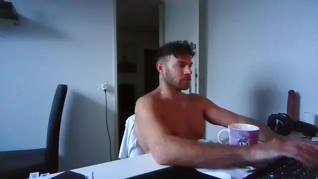 alpha-hunk online show from April 11, 2026, 5:49 pm