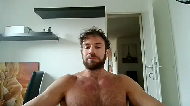 Snapshot of alpha-hunk chatting on October 17, 2025, 2:19 pm alpha-hunk online show from October 17, 2025, 2:19 pm