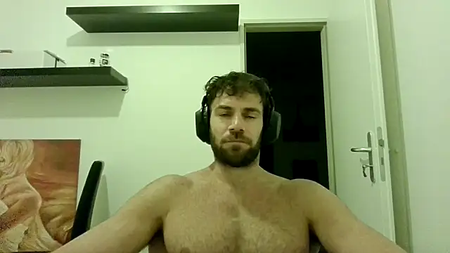 Snapshot of alpha-hunk chatting on September 26, 2025, 7:21 pm alpha-hunk online show from September 26, 2025, 7:21 pm