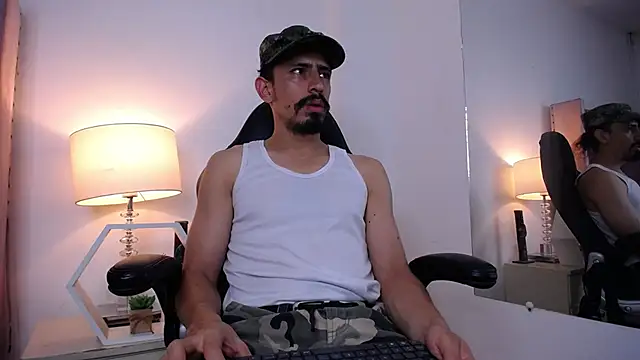 Sr Magnus  online show from October 1, 2025, 6:18 am