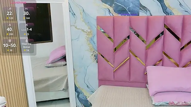 collegepawglovedaddy online show from March 27, 2026, 7:59 pm