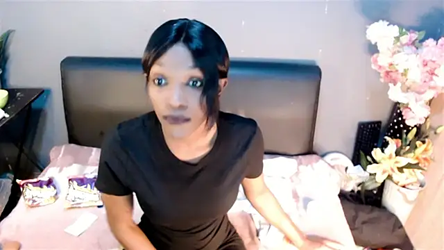 Ebonypreciousx online show from September 17, 2025, 6:10 pm