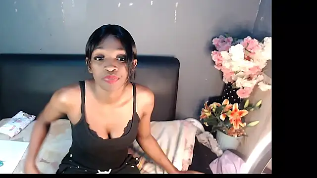 Ebonypreciousx online show from October 27, 2025, 6:20 pm