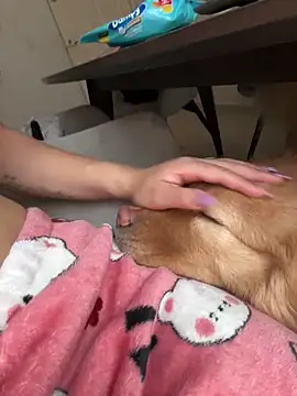 ariiel  online show from March 27, 2026, 1:34 pm