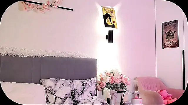 SIlviaBeyt online show from May 29, 2026, 8:48 pm