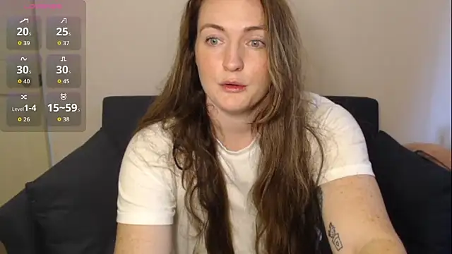 Snapshot of BustyBonnieUK chatting on September 18, 2025, 11:13 am BustyBonnieUK online show from September 18, 2025, 11:13 am