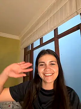 Snapshot of aurora_divine chatting on September 19, 2025, 10:47 pm aurora divine online show from September 19, 2025, 10:47 pm