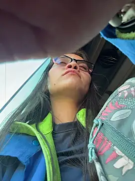 aurora divine online show from February 18, 2026, 10:28 pm