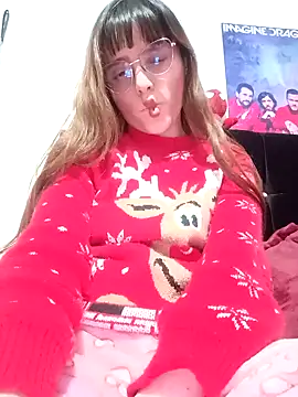 Snapshot of Lucyy-hess chatting on December 27, 2024, 2:04 am Lucyy-hess online show from December 27, 2024, 2:04 am