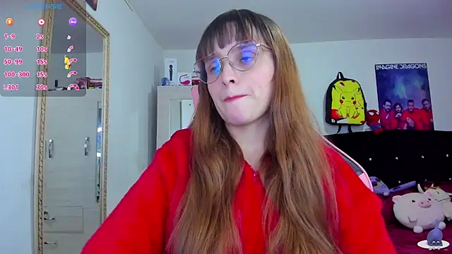 Snapshot of Lucyy-hess chatting on December 30, 2024, 10:45 pm Lucyy-hess online show from December 30, 2024, 10:45 pm