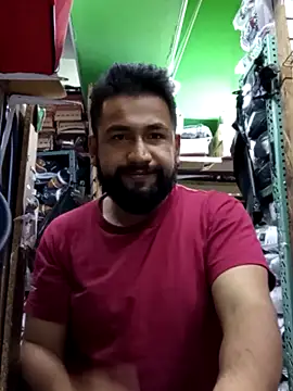 sabor Latino bdsm online show from October 12, 2025, 1:29 am