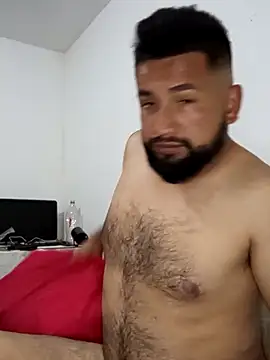 sabor Latino bdsm online show from September 27, 2025, 1:34 am