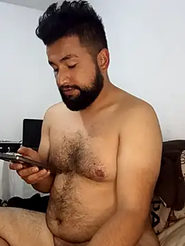 sabor Latino bdsm online show from September 21, 2025, 4:45 pm