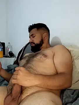 sabor Latino bdsm online show from October 2, 2025, 7:39 pm