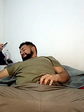 sabor Latino bdsm online show from October 9, 2025, 8:42 pm