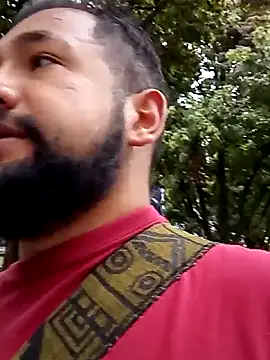 sabor Latino bdsm online show from October 17, 2025, 1:57 pm