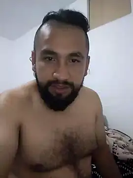 sabor Latino bdsm online show from February 12, 2025, 3:07 am