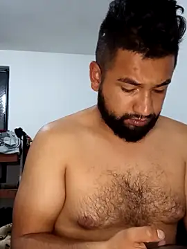 sabor Latino bdsm online show from September 17, 2025, 5:15 pm