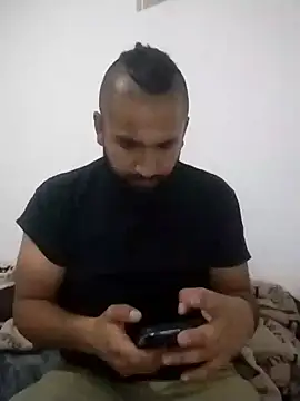 sabor Latino bdsm online show from February 9, 2025, 9:49 pm