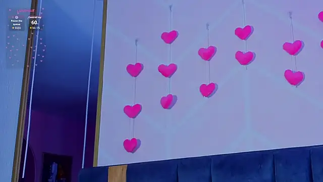 MadyJackson online show from April 13, 2026, 11:47 am