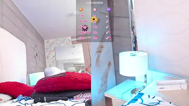 Snapshot of MadyJackson chatting on March 14, 2025, 11:22 pm MadyJackson online show from March 14, 2025, 11:22 pm