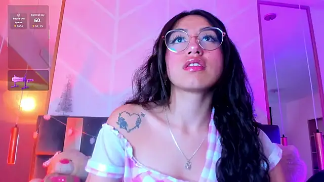 MadyJackson online show from November 18, 2025, 11:35 am