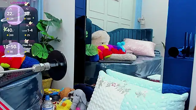 Snapshot of MadyJackson chatting on September 9, 2025, 11:52 am MadyJackson online show from September 9, 2025, 11:52 am