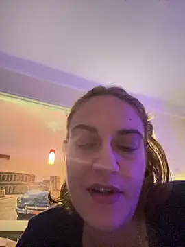  linarose online show from January 17, 2025, 11:40 pm