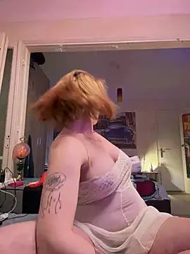  linarose online show from January 19, 2025, 10:17 pm